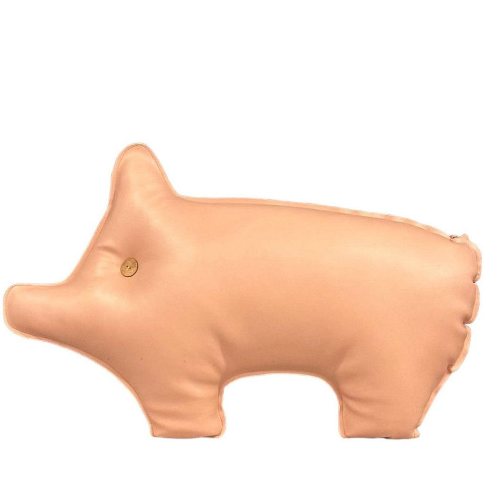 
                      
                        Piggy Pillow
                      
                    