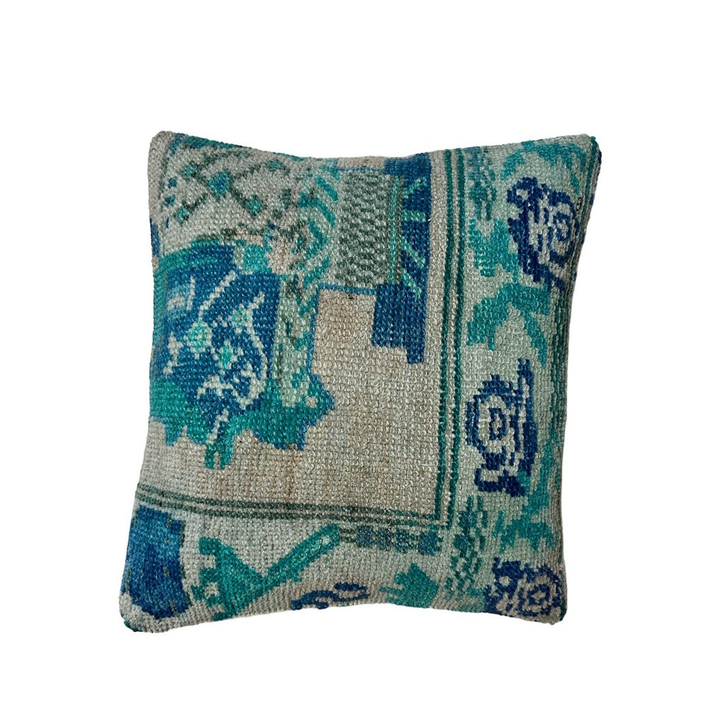 Kilim Square Pillow Case