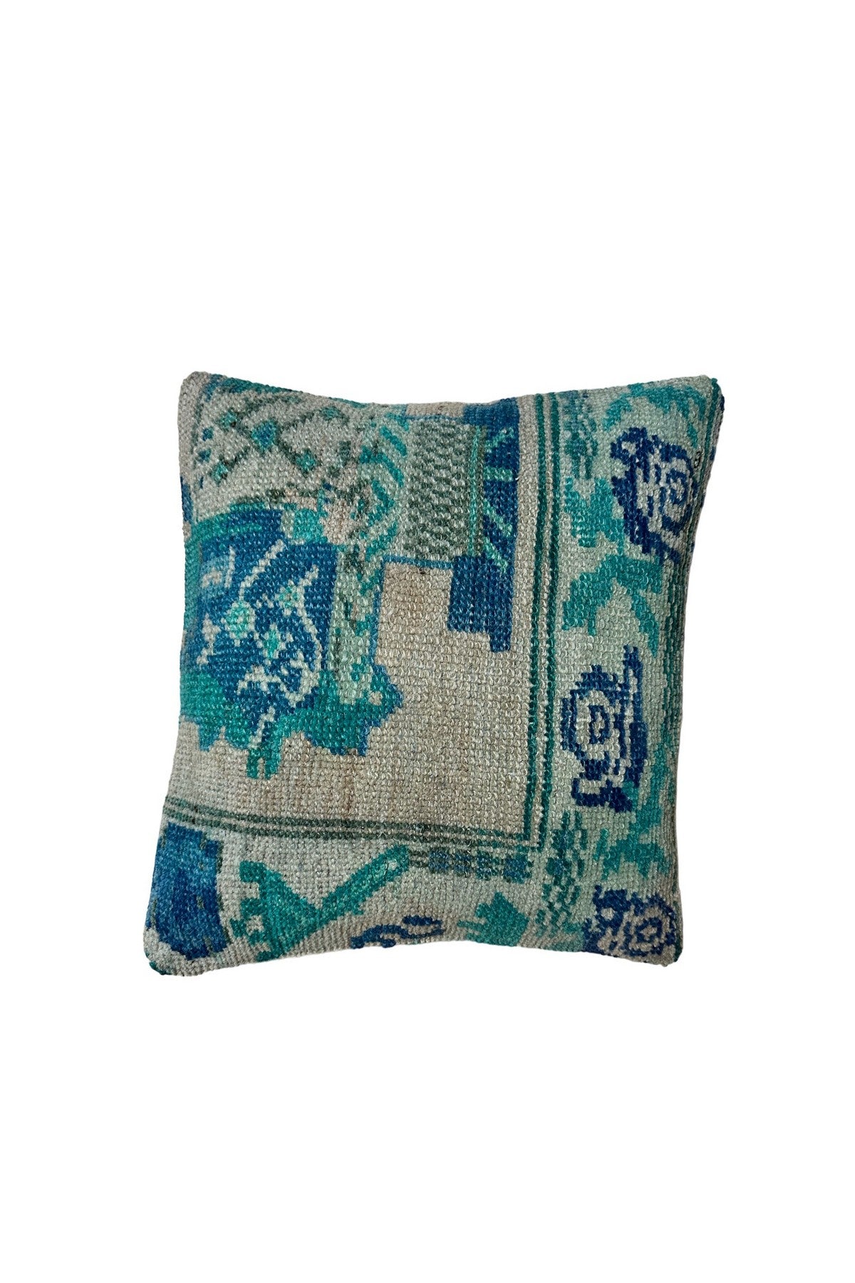 Kilim Square Pillow Case