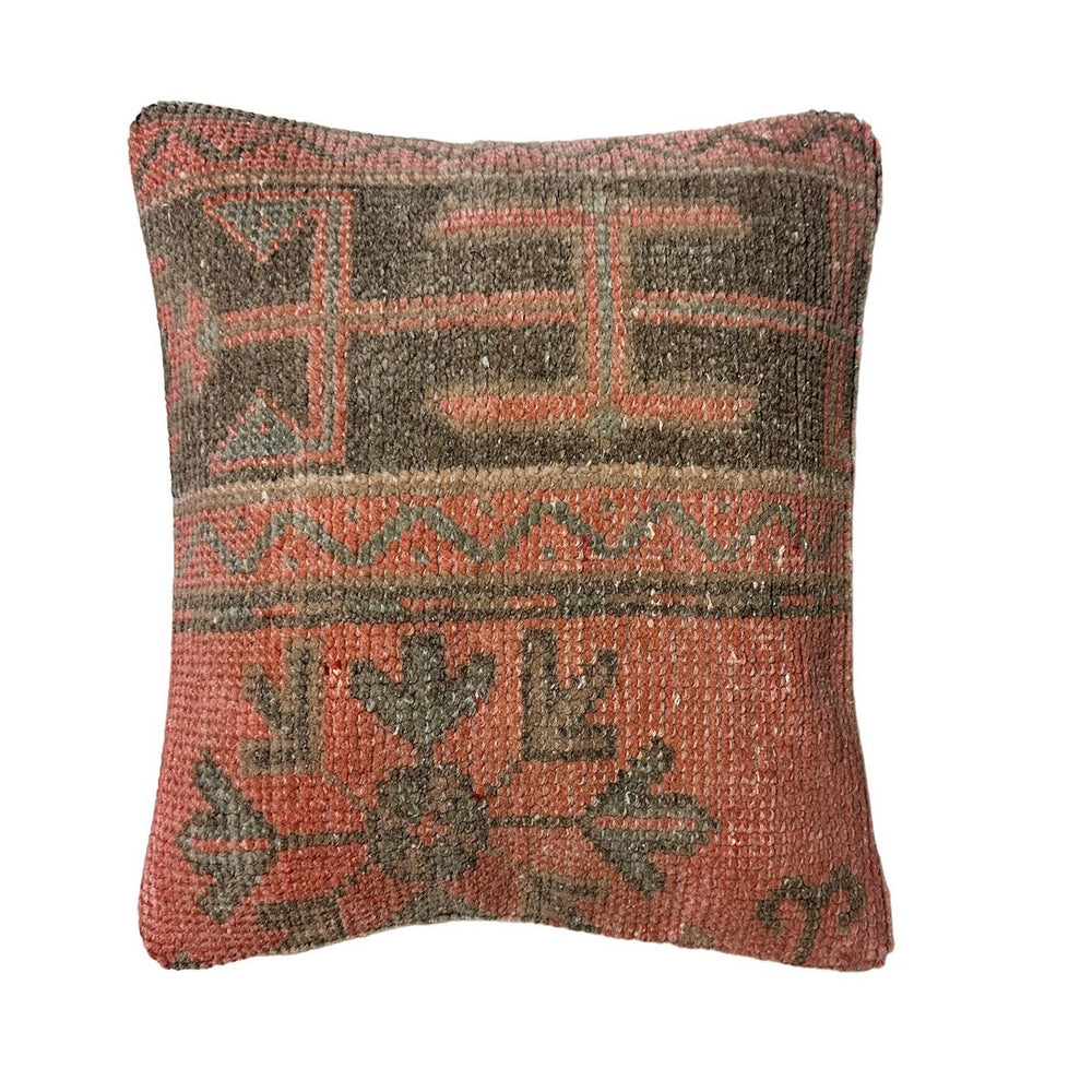 Kilim Square Pillow Case