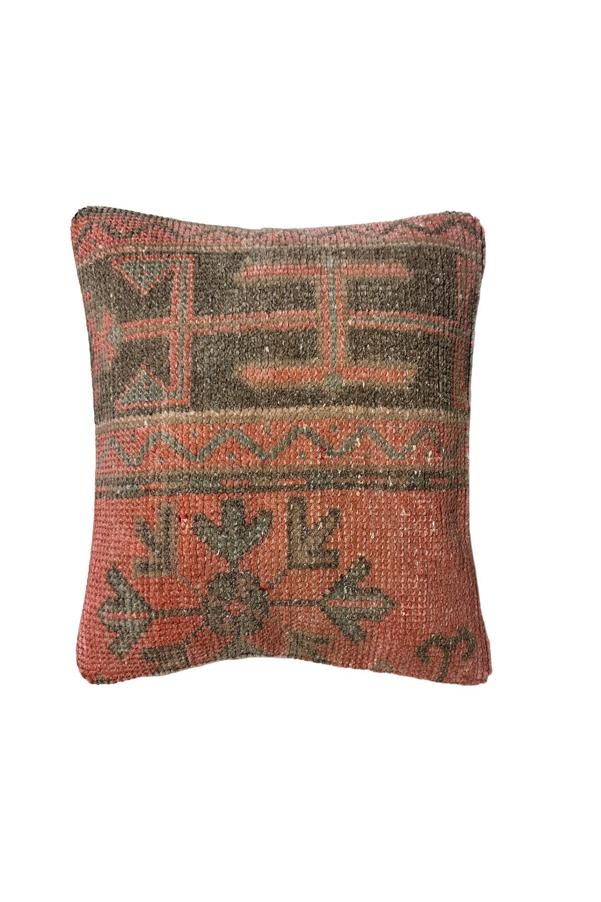 Kilim Square Pillow Case