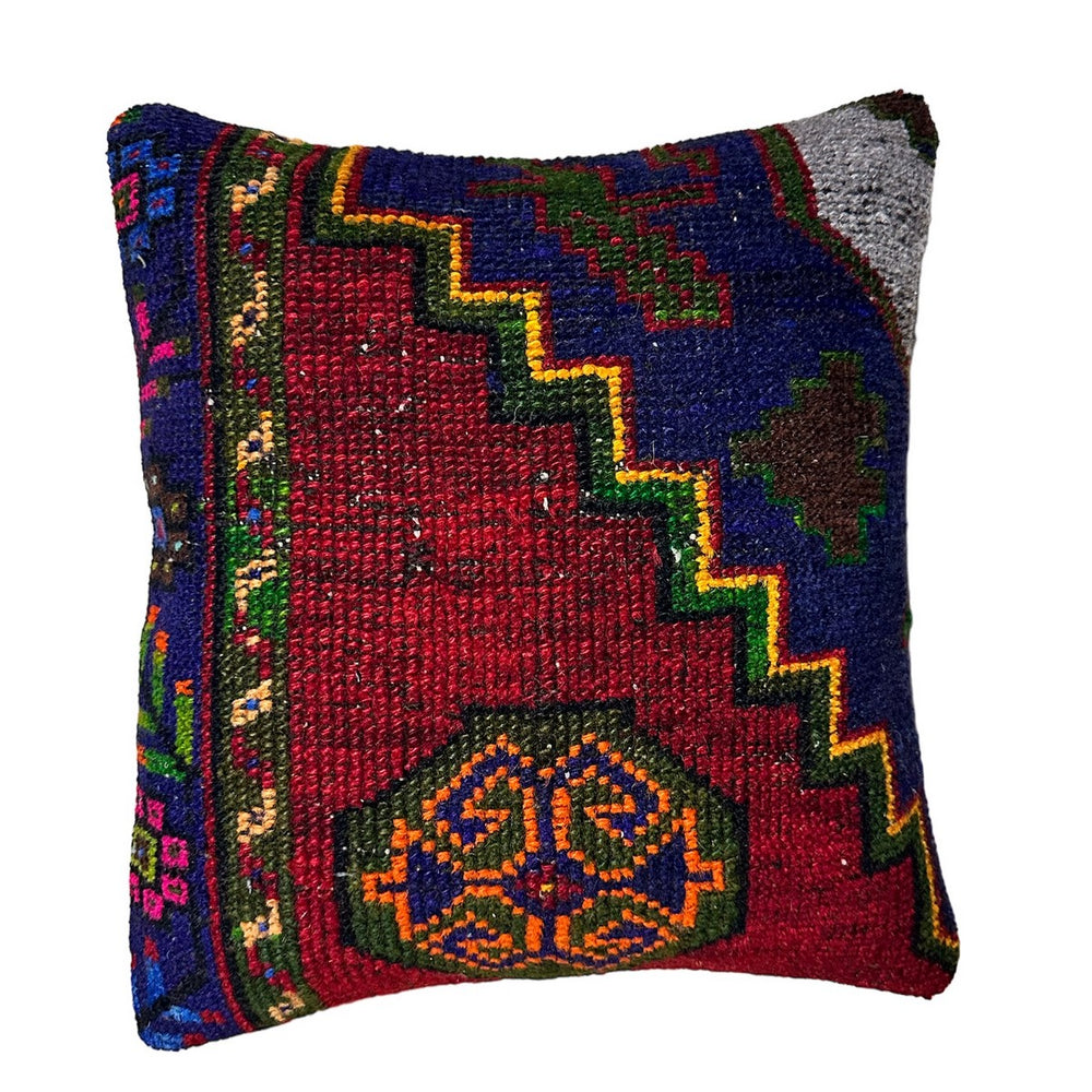 Kilim Square Pillow Case