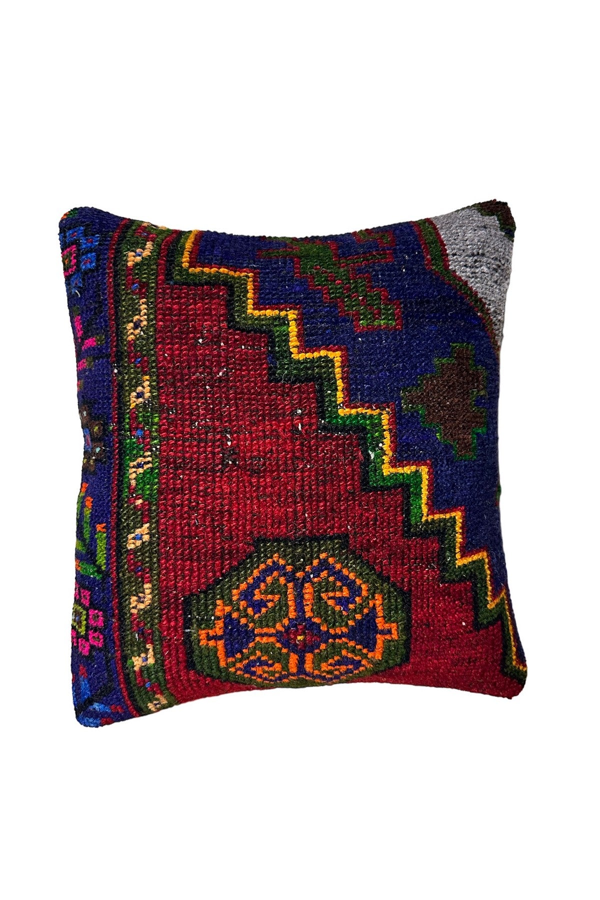 Kilim Square Pillow Case