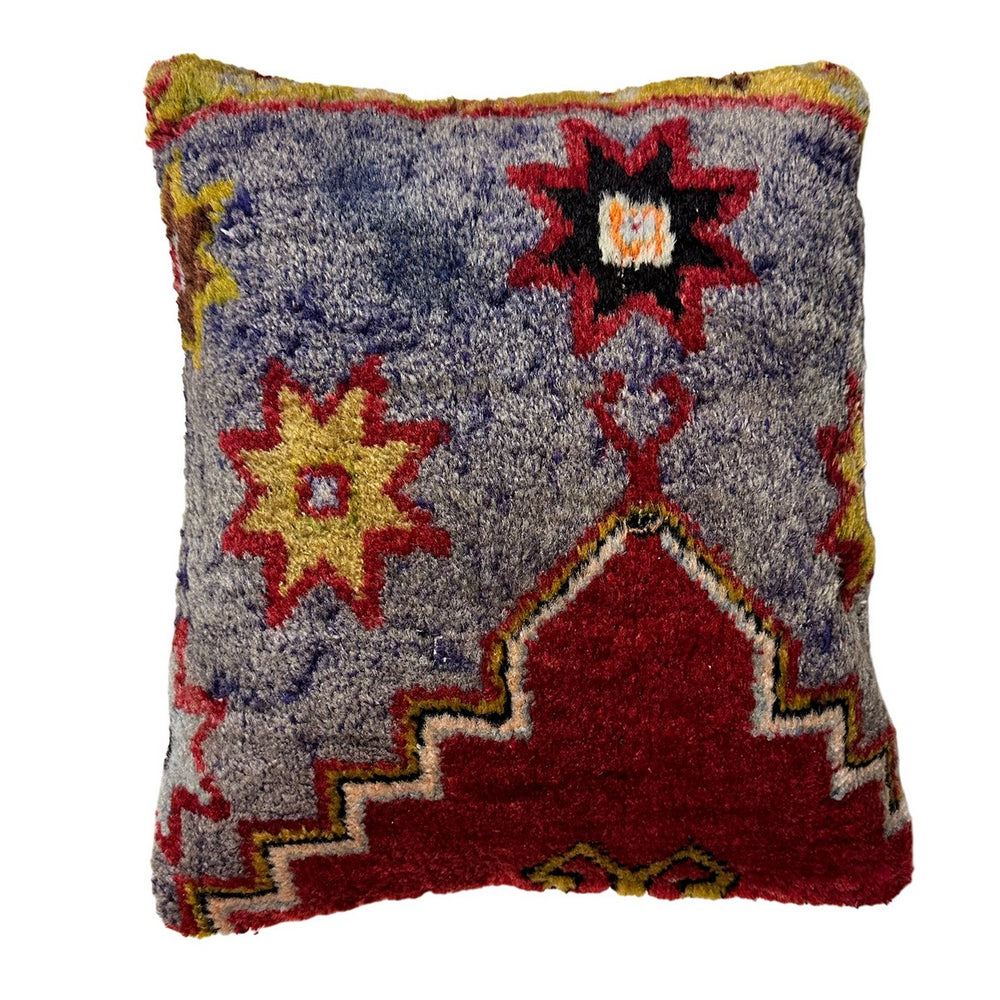 Kilim Square Pillow Case