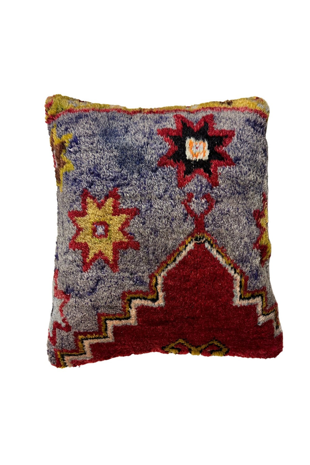 Kilim Square Pillow Case