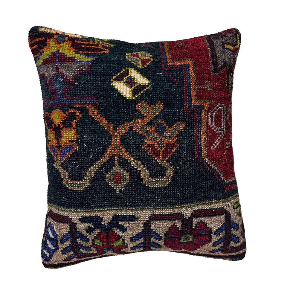 Kilim Square Pillow Case