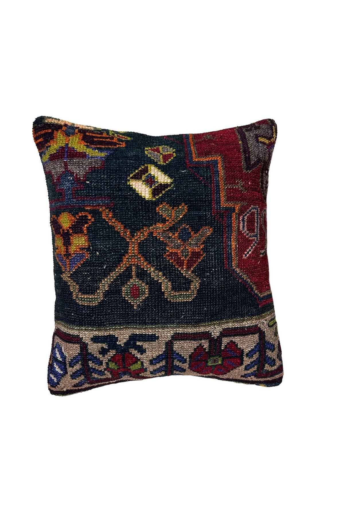 Kilim Square Pillow Case