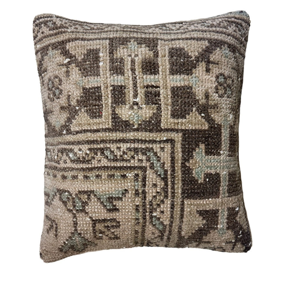 Kilim Square Pillow Case