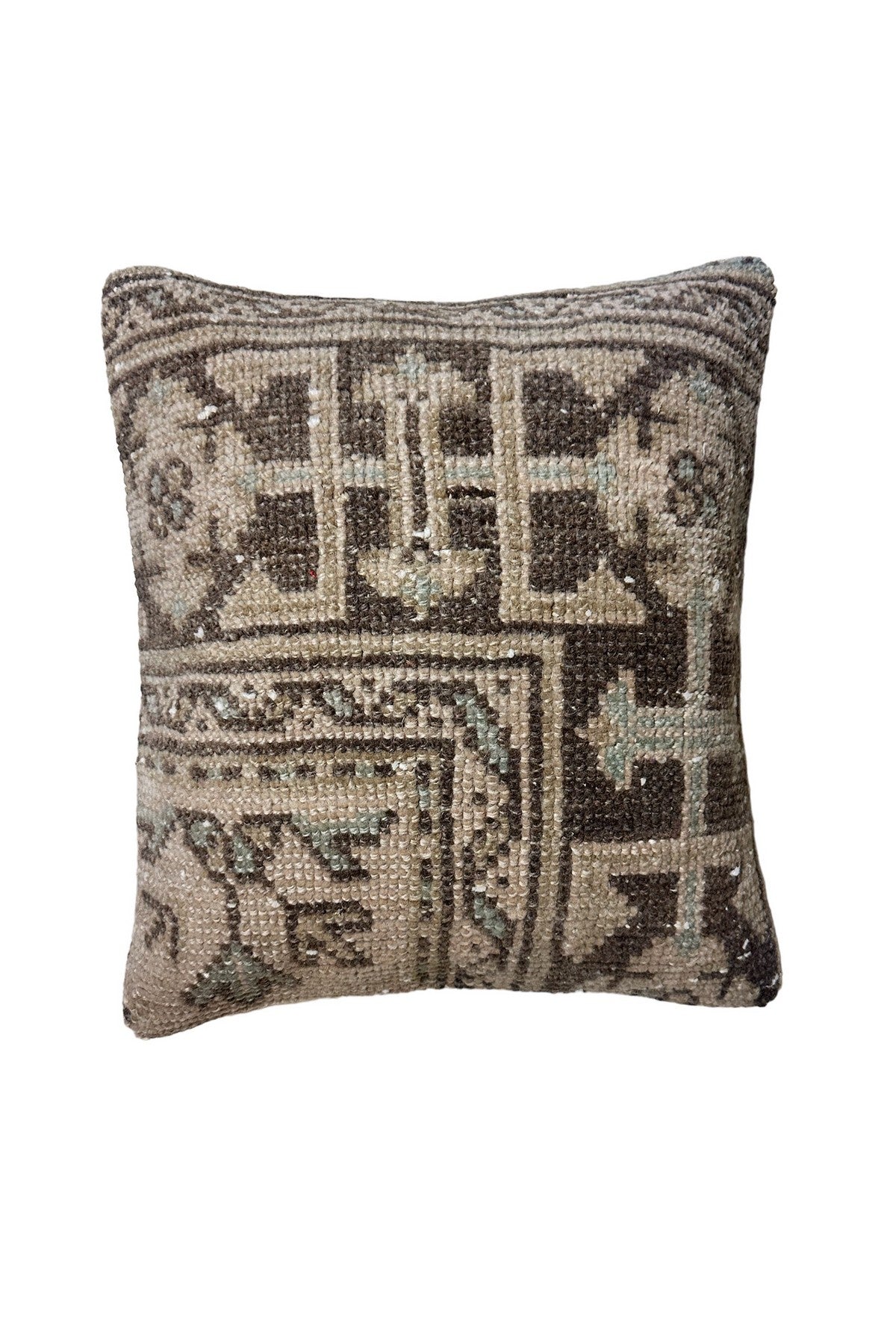 Kilim Square Pillow Case