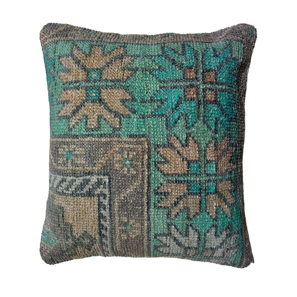 Kilim Square Pillow Case