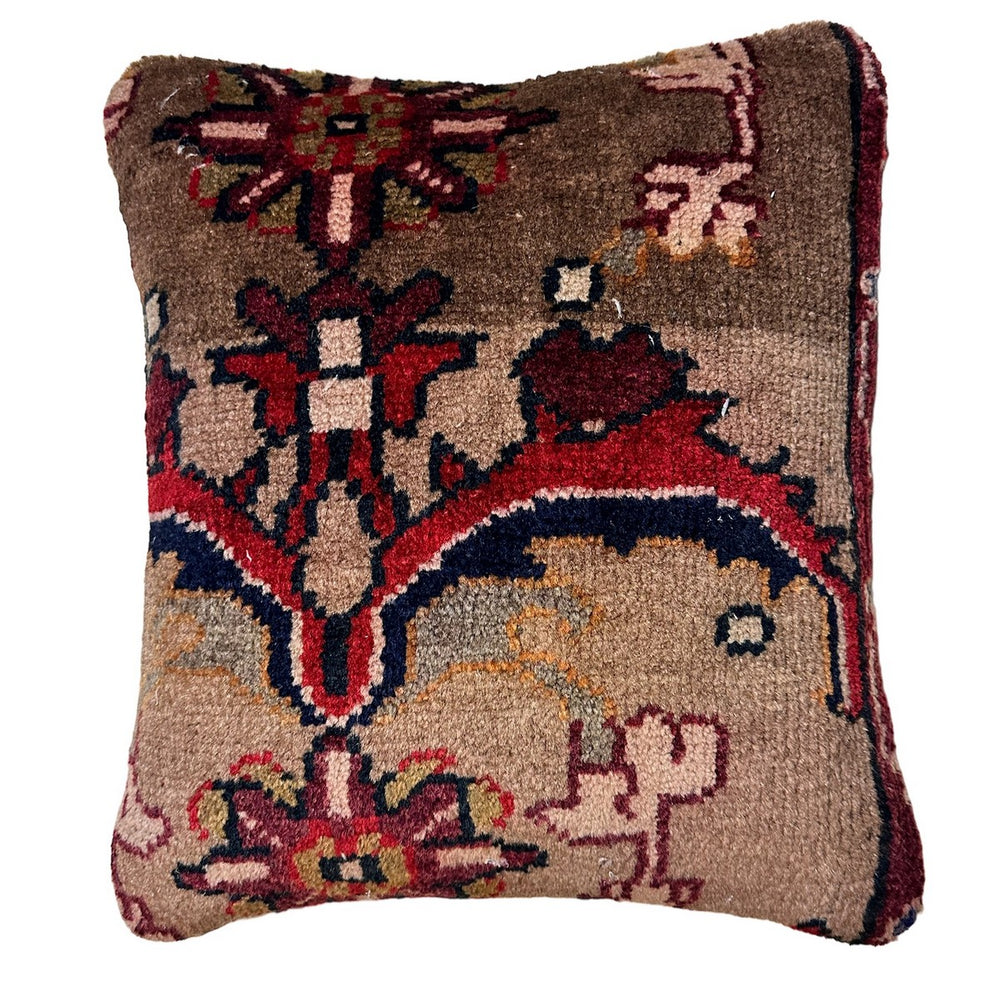 Kilim Square Pillow Case