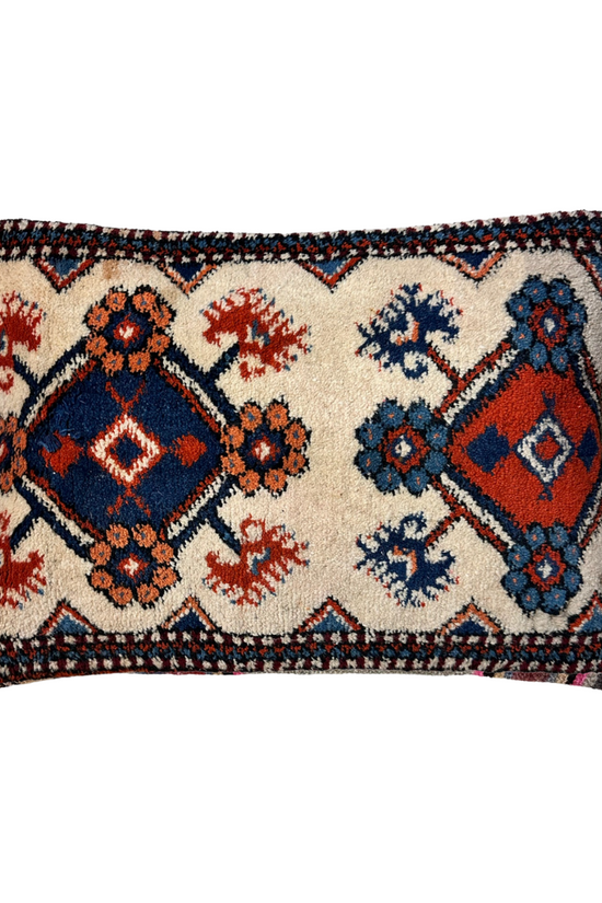 Load image into Gallery viewer, Kilim Rectangle Pillow Case
