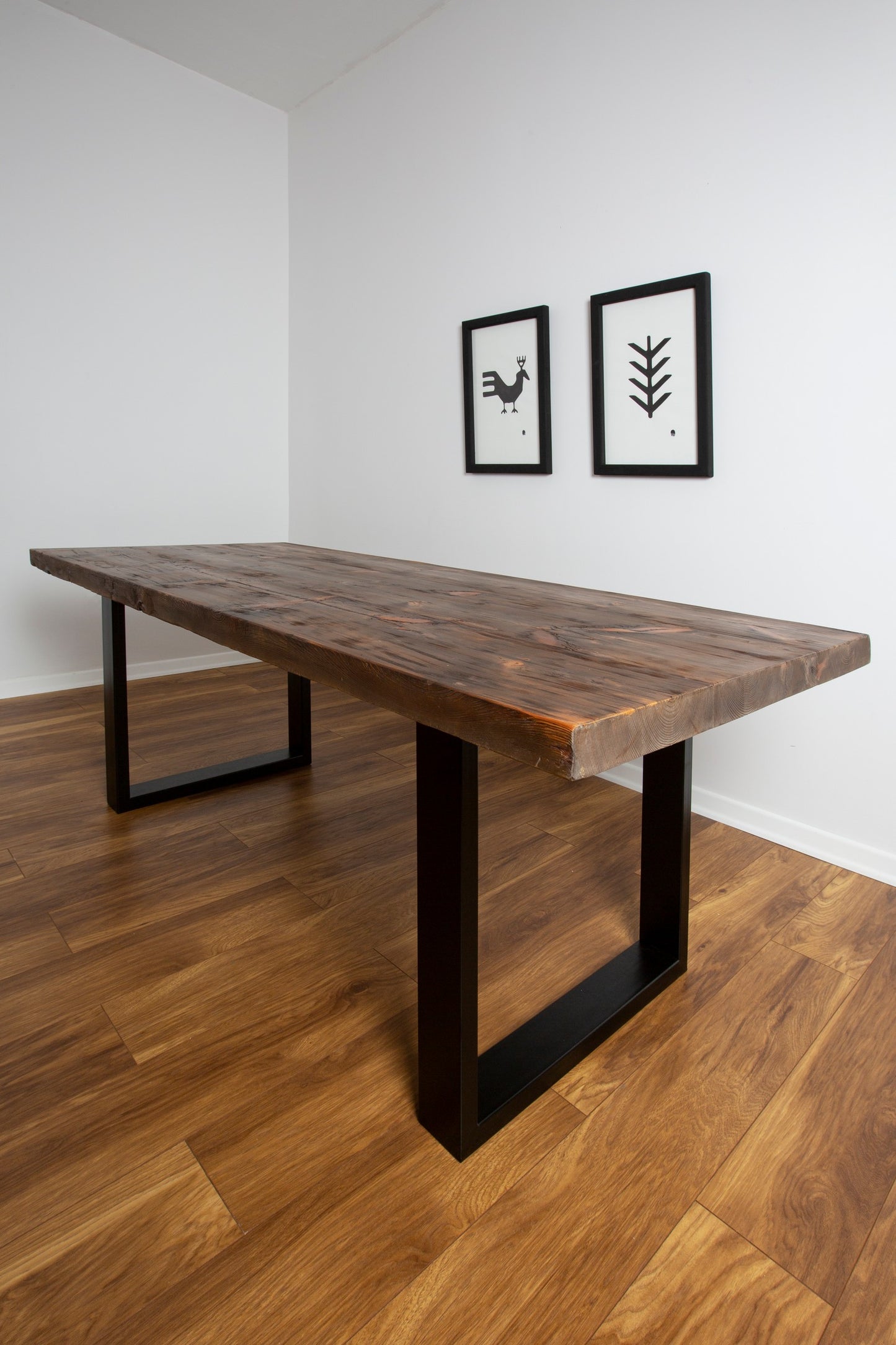 Load image into Gallery viewer, Elm Dining Table

