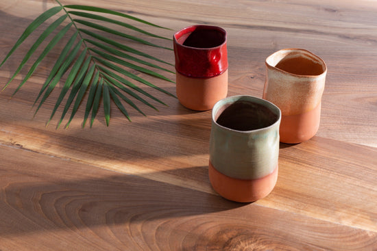 Ceramic Cup XL