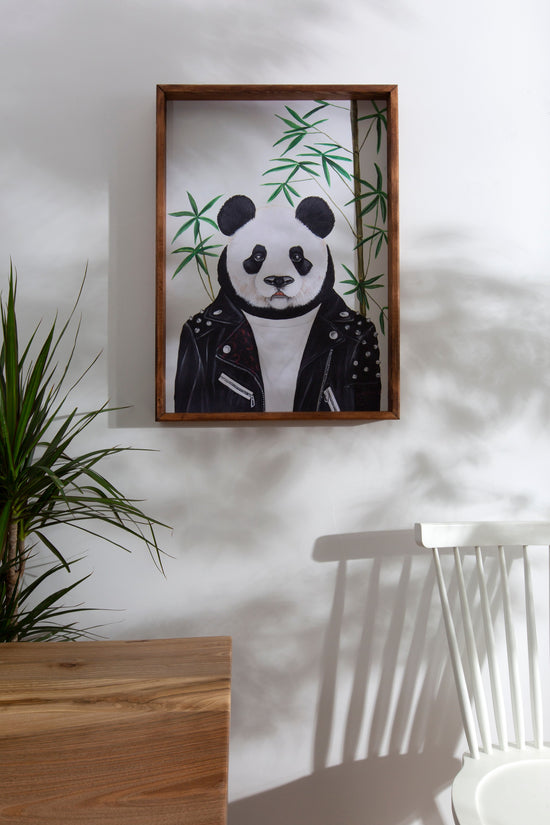 Load image into Gallery viewer, Male Panda
