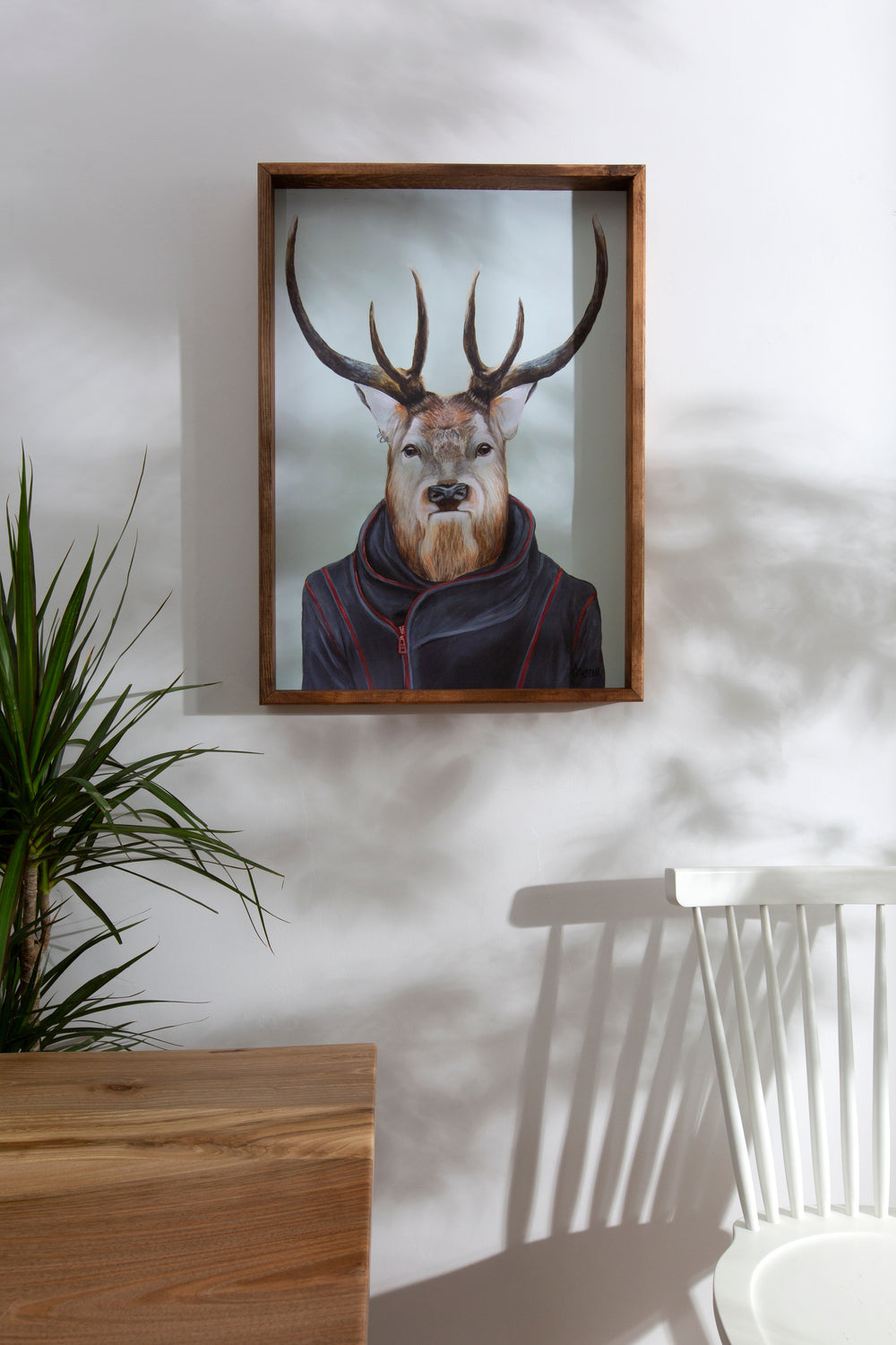 Stag