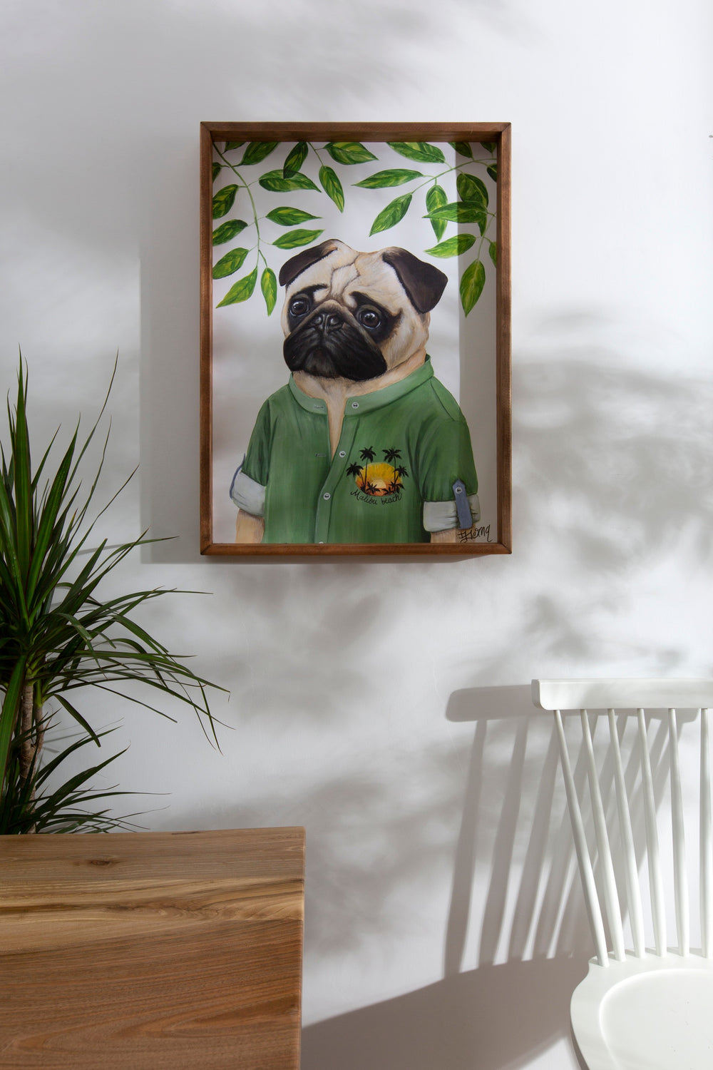 Pug