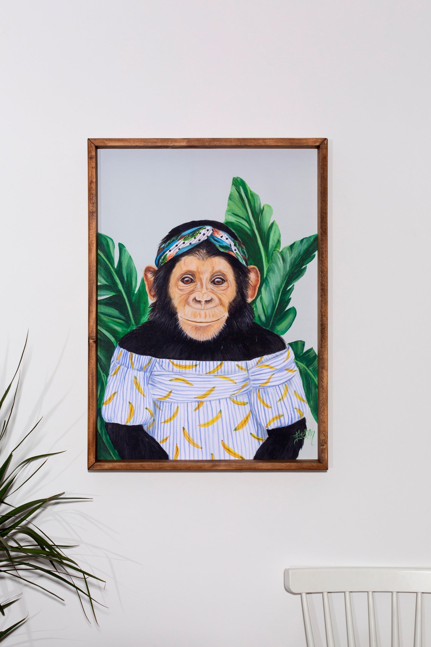 Load image into Gallery viewer, Female Monkey
