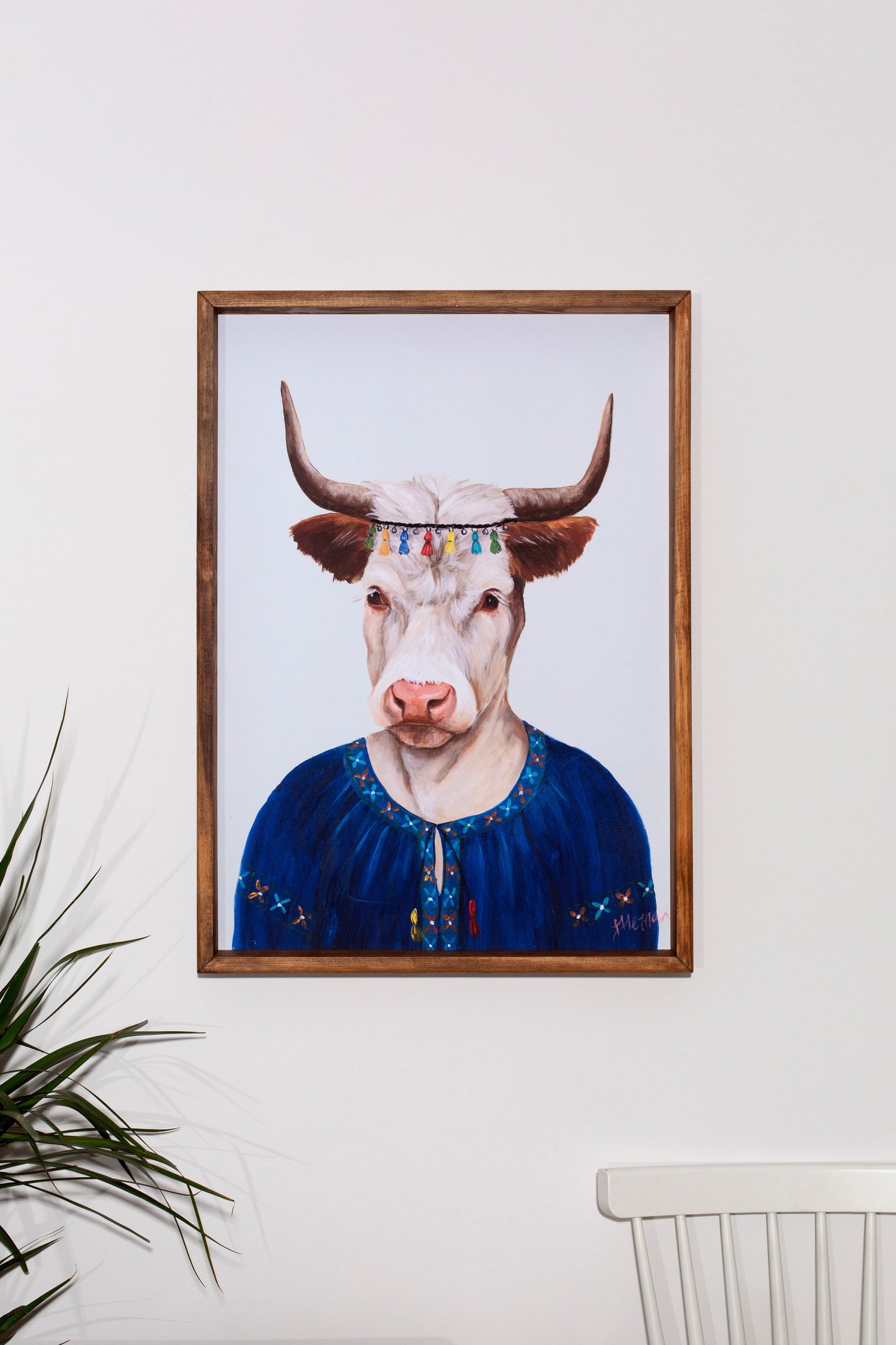 Load image into Gallery viewer, Cow
