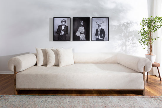 Load image into Gallery viewer, Sultan Sofa
