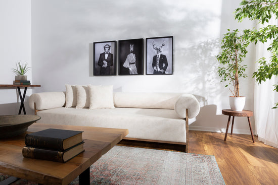 Load image into Gallery viewer, Sultan Sofa
