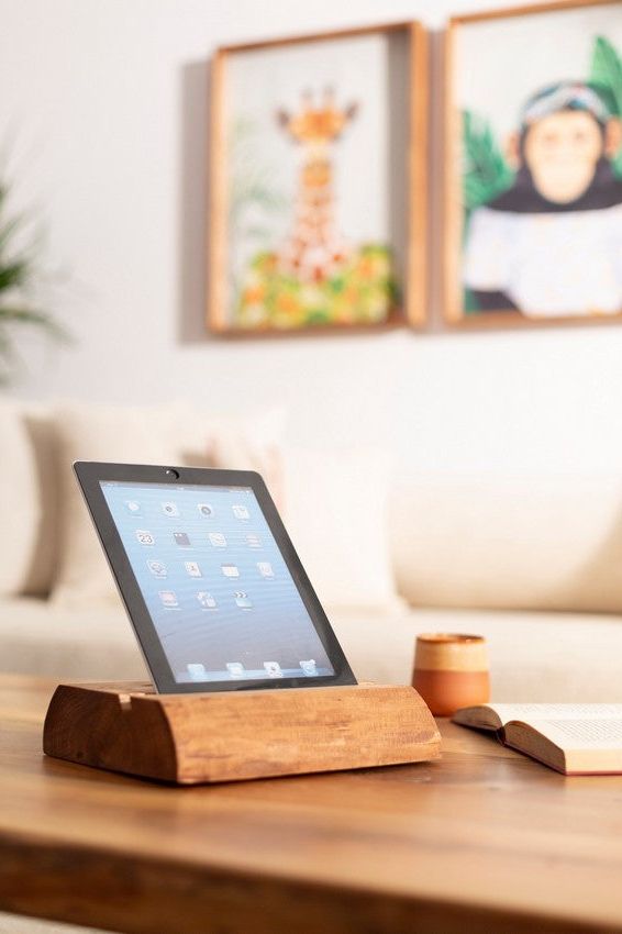 Tablet Standı