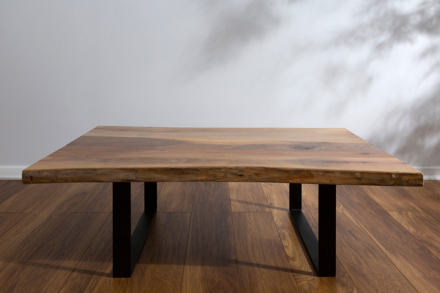 Load image into Gallery viewer, Walnut Coffee Table

