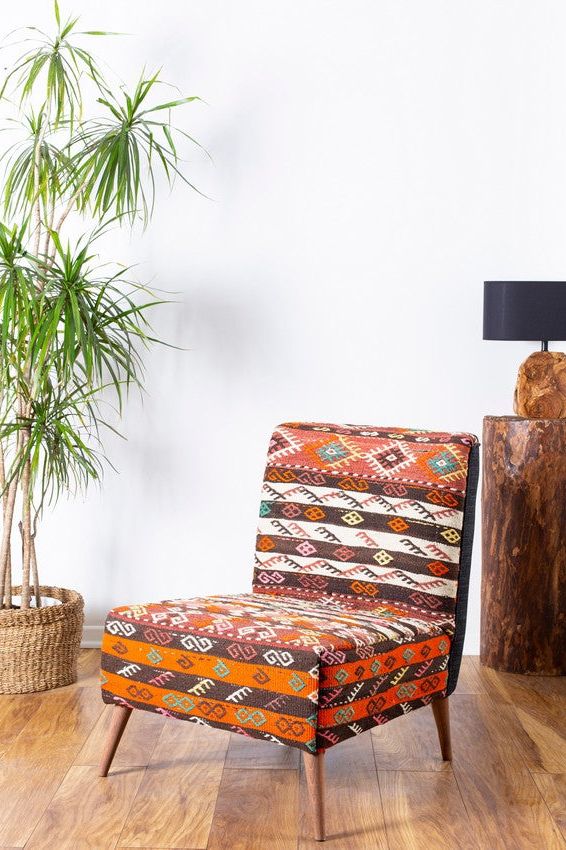 Kilim Bergere