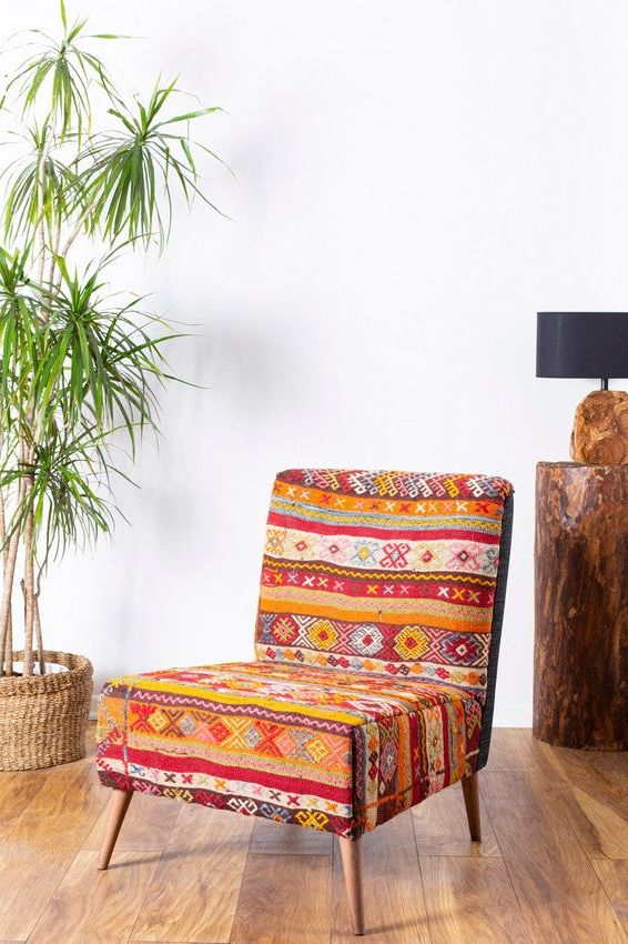 Kilim Bergere