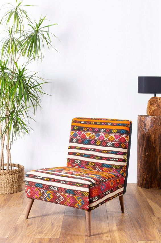 Kilim Bergere